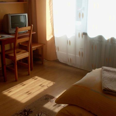 Willa Eden Krynica-Zdrój Quarto foto