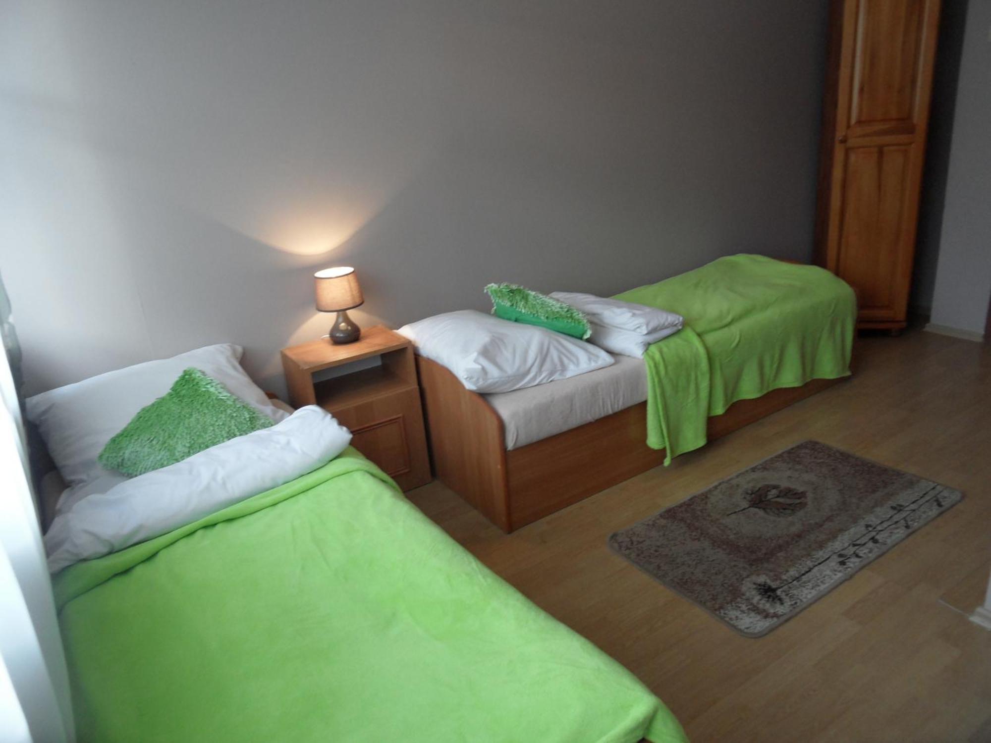 Willa Eden Krynica-Zdrój Quarto foto