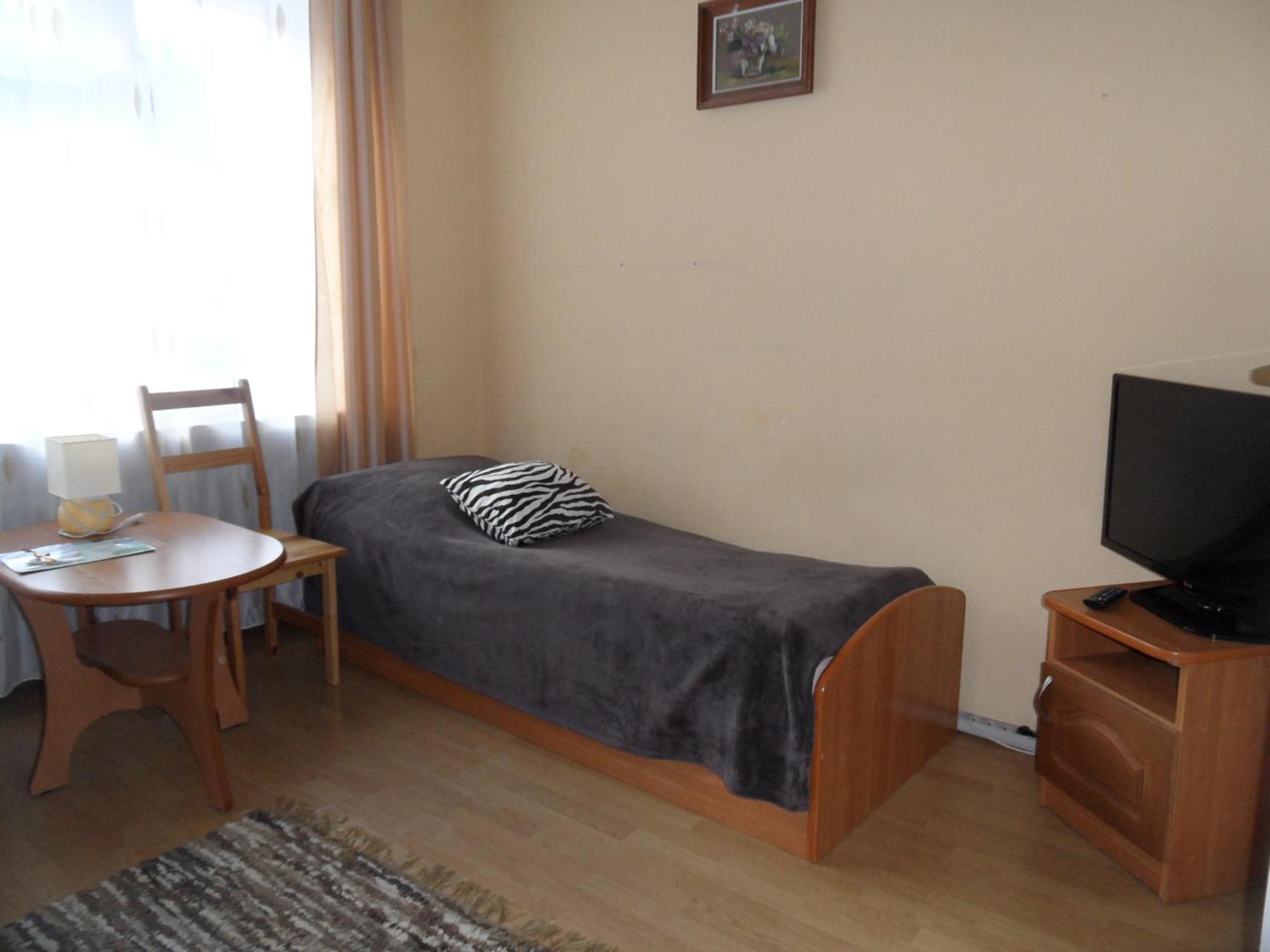 Willa Eden Krynica-Zdrój Quarto foto