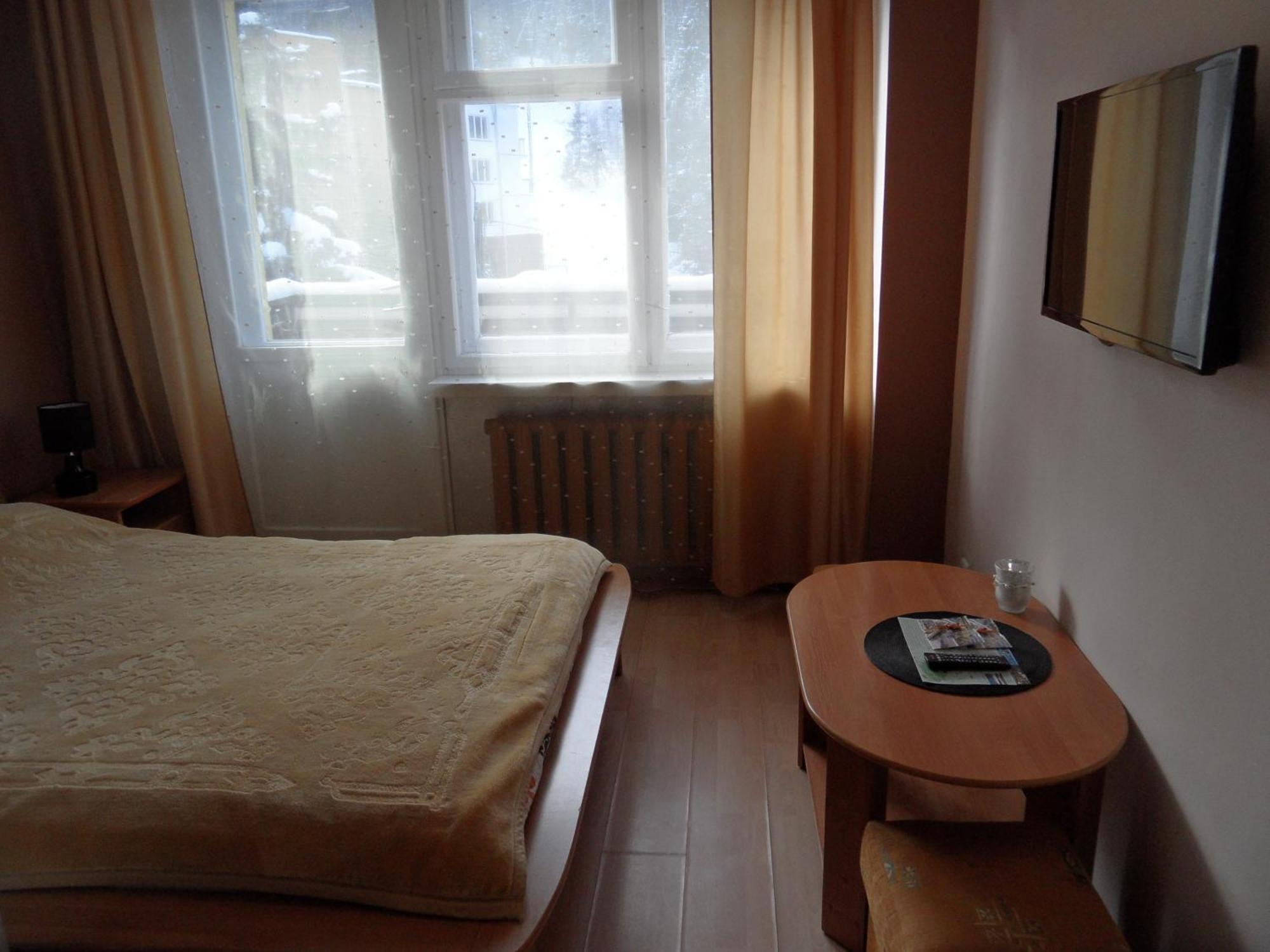 Willa Eden Krynica-Zdrój Quarto foto