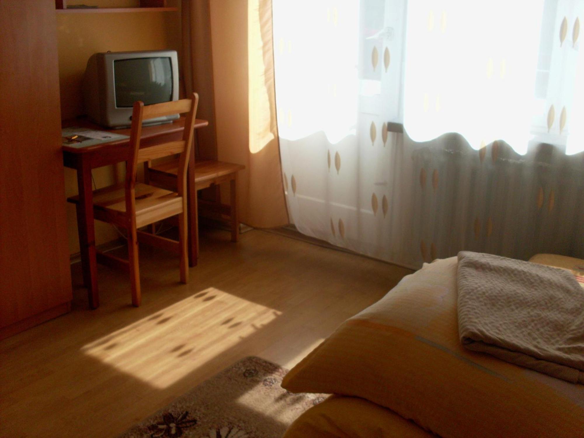 Willa Eden Krynica-Zdrój Quarto foto