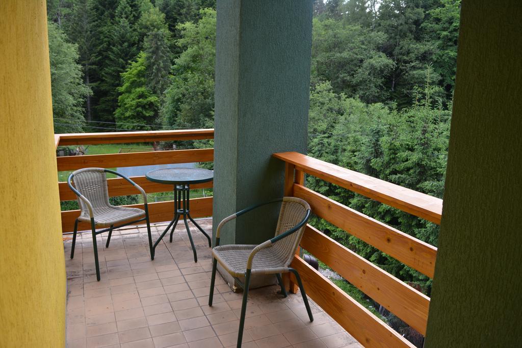 Willa Eden Krynica-Zdrój Exterior foto